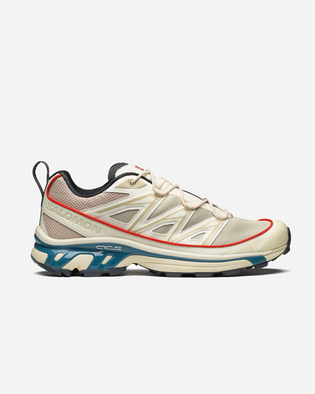 ★【Salomon】★XT-6 Expanse Almond Milk Aegean Blue★22-29★ XT-6 Expanse - Almond Milk/Aegean Blue/Vanilla Ice