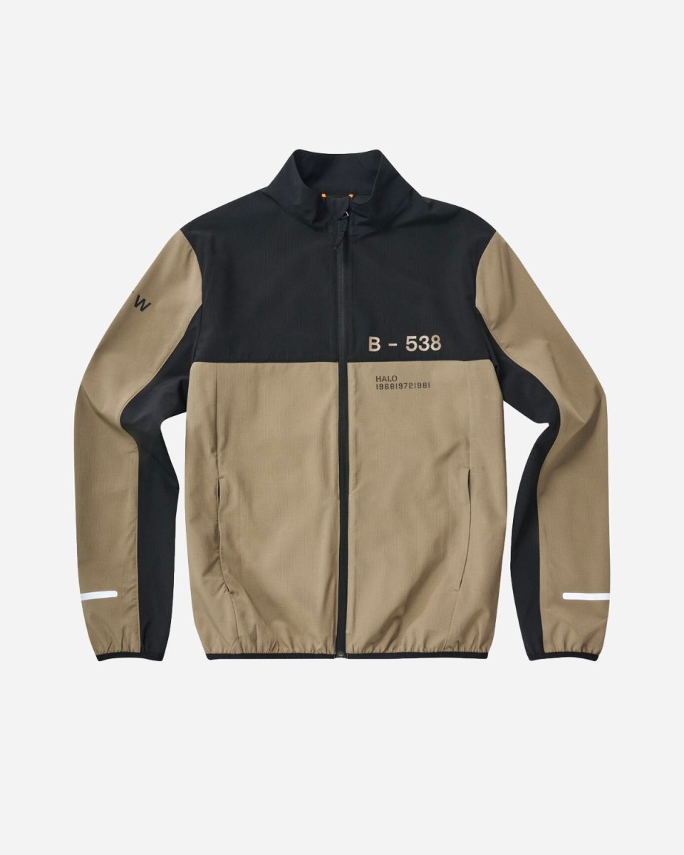 Halo track jacket hotsell