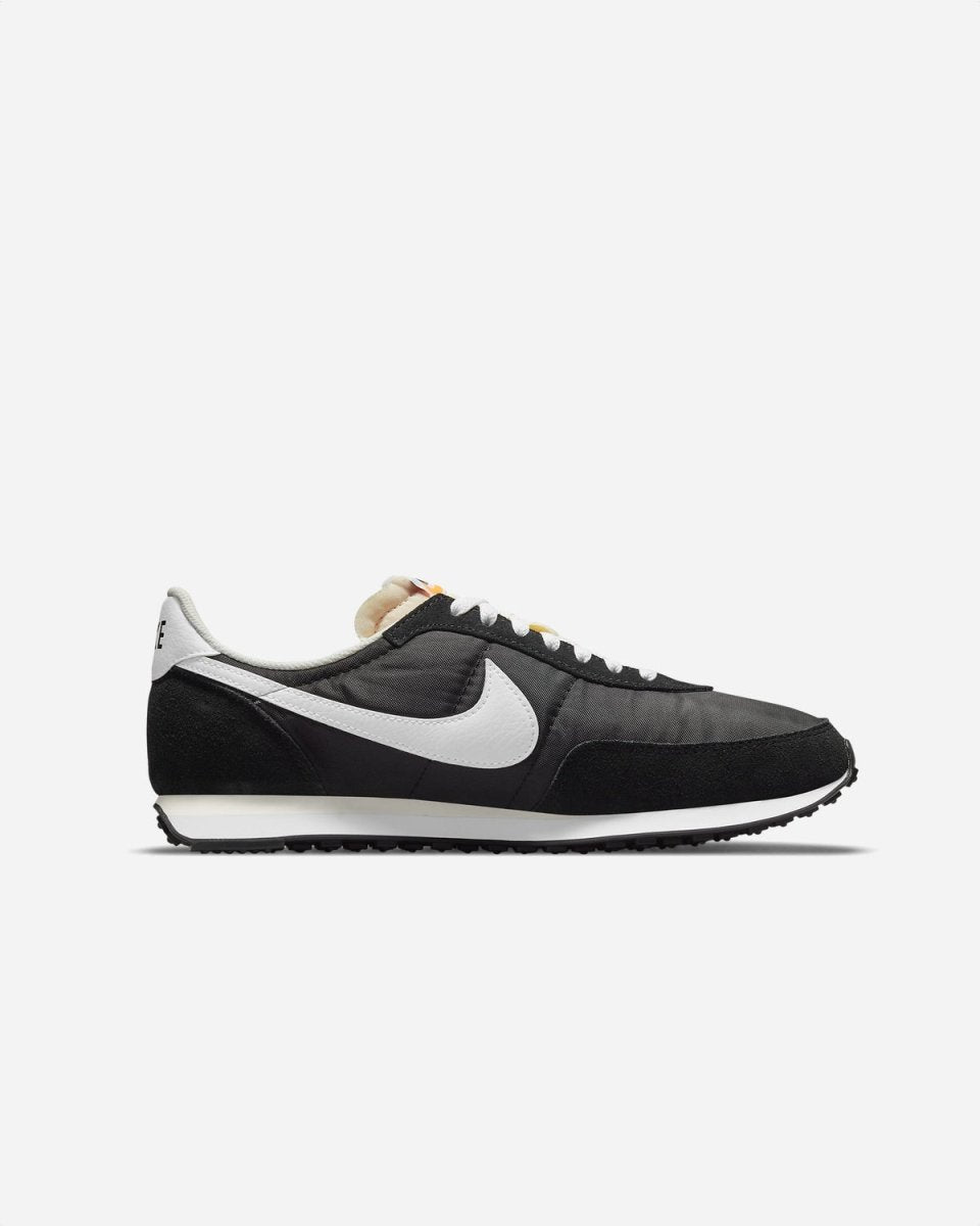 Nike Waffle Trainer Black