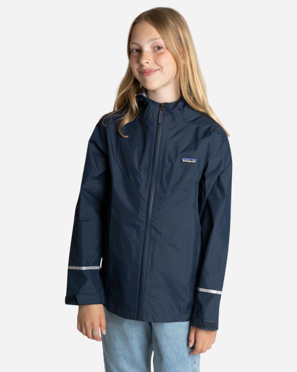 Patagonia torrentshell kids best sale