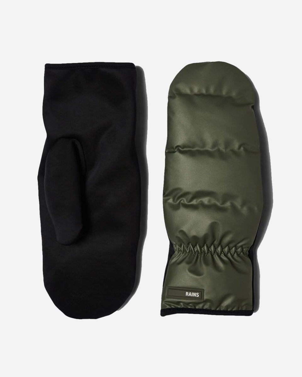Rains - Trekker Mittens