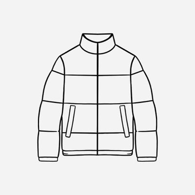 The North Face - Jackets