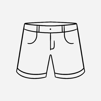 Dickies - Shorts