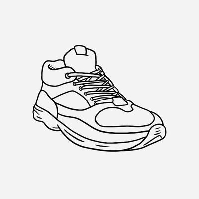 Garment Project - Sneakers