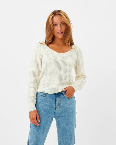 Daffo - Ivory - Moves - Munkstore.dk