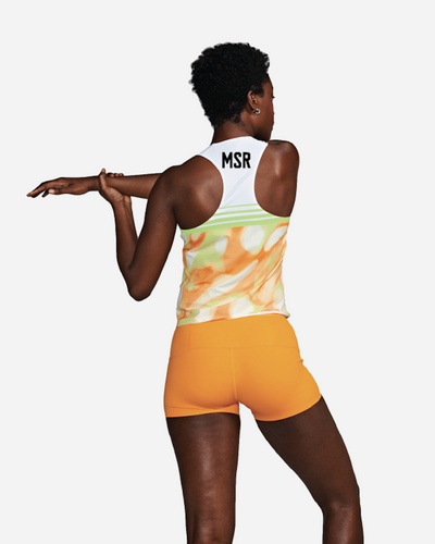 Elite Singlet Women - Peel