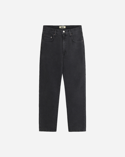WBDoc Crow Jeans - Black