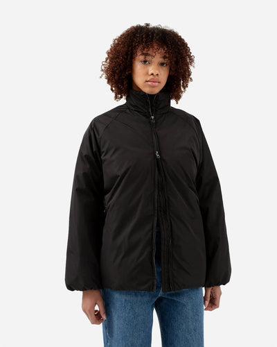 Cherry Jacket - Black