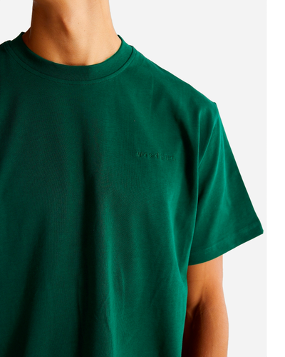 Baine Base Tee - Green