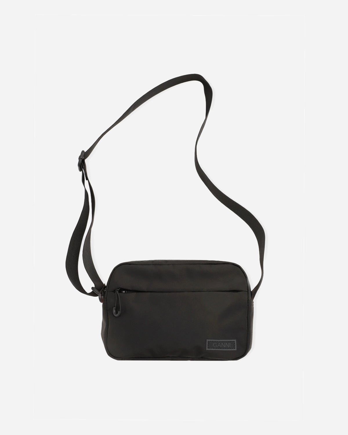 Festival Bag - Black