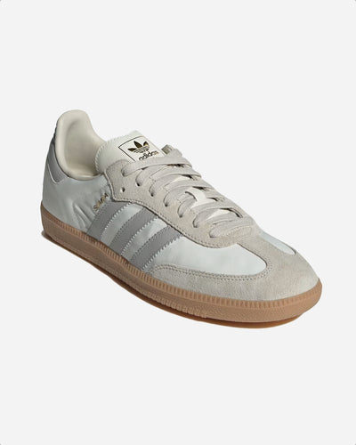 Samba OG - White/Gretwo/Alumin