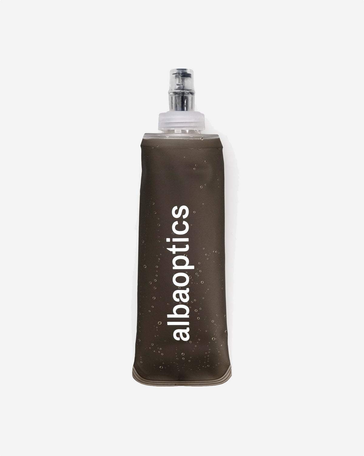 AO Soft Flask - Black