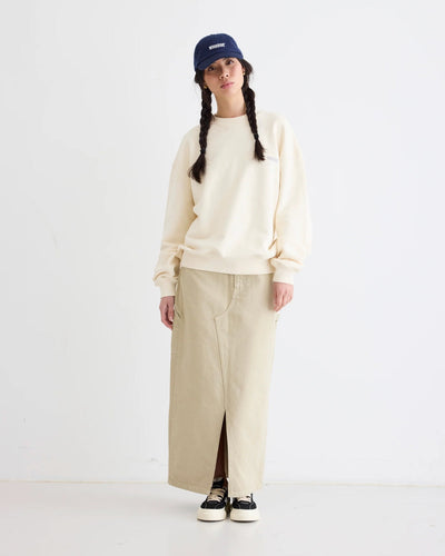 Cupe Spot Crew - Off White