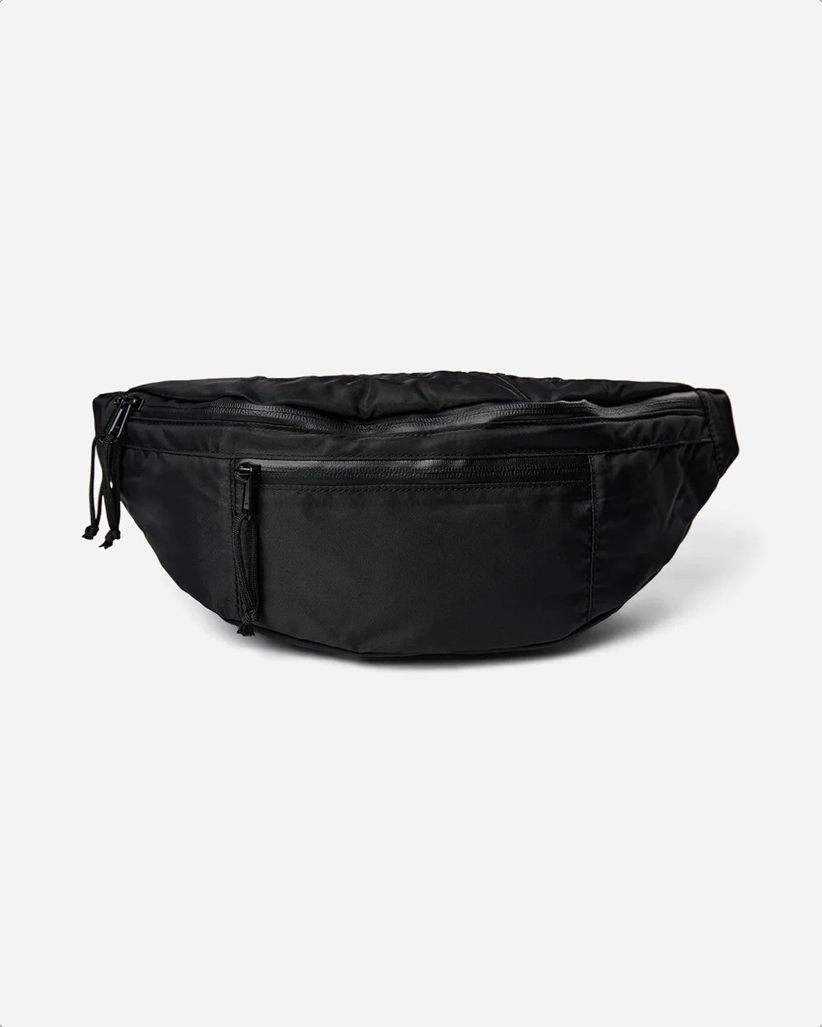 Hygge Waist Bag - Black