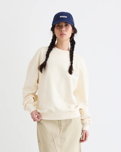 Cupe Spot Crew - Off White