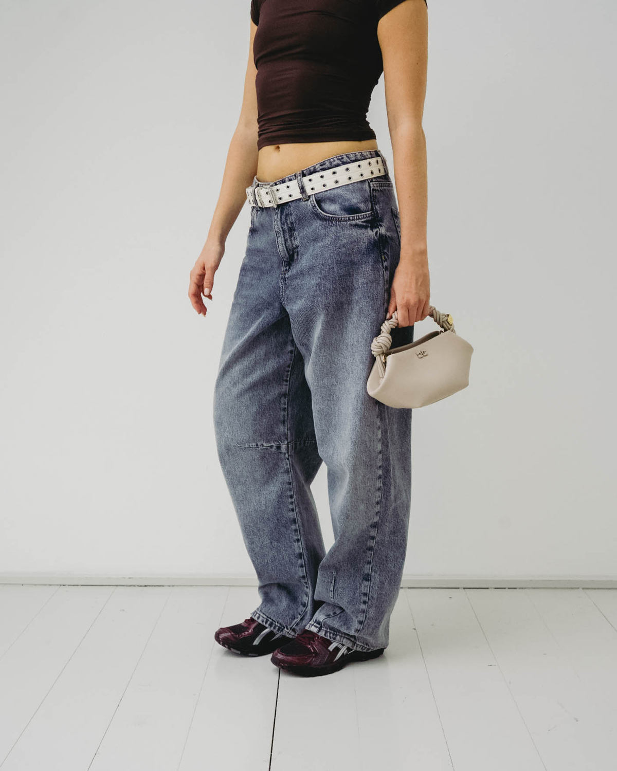 GEL-KAYANO 14 - Obsidian Grey/Pure Silver