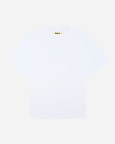 Juno Base Tee - White