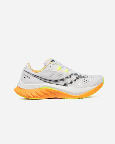 Endorphin Speed 4 - White/sunny