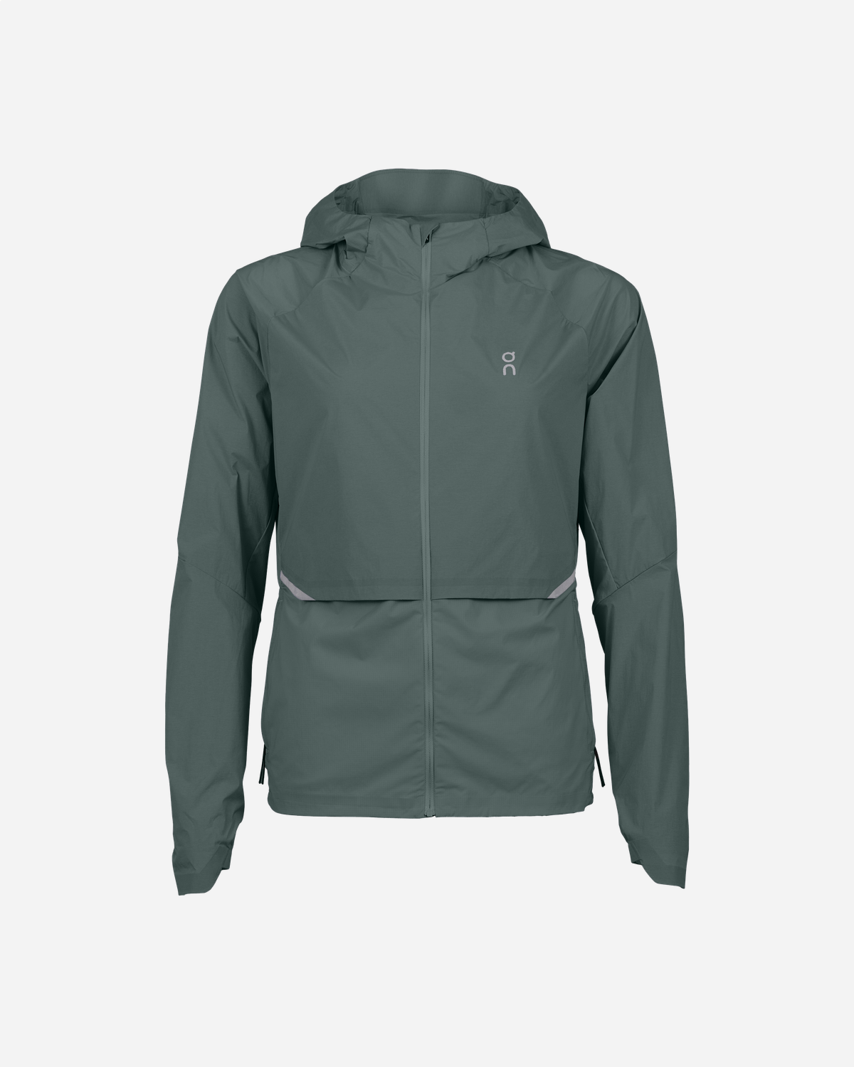 Core Jacket Women - Olive