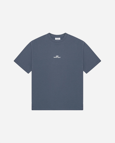 Athletic Box Fit - Oceana