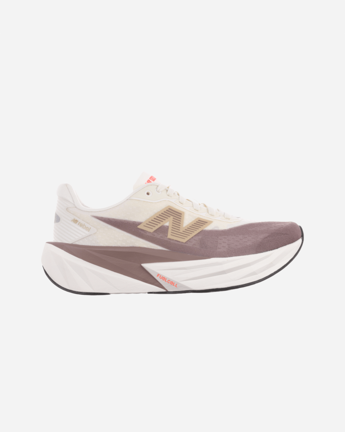 WFCXLJ5 Rebel V5 Women - Angora