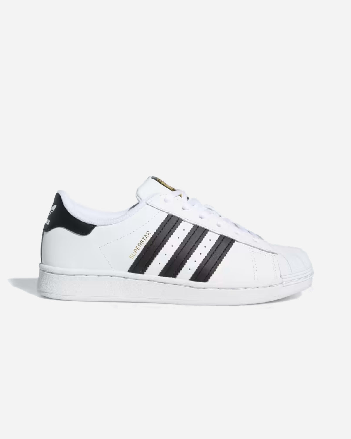 Superstar C - Cloud White/Core Black/Cloud White