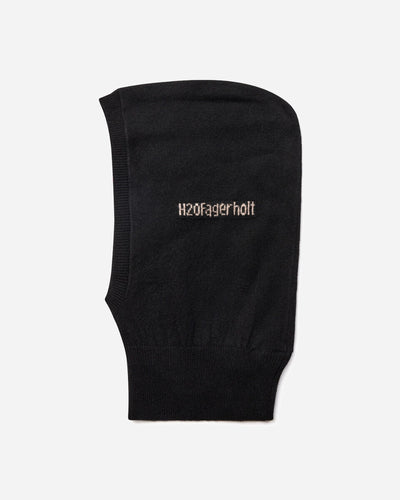 New Bobbie Hat - Black