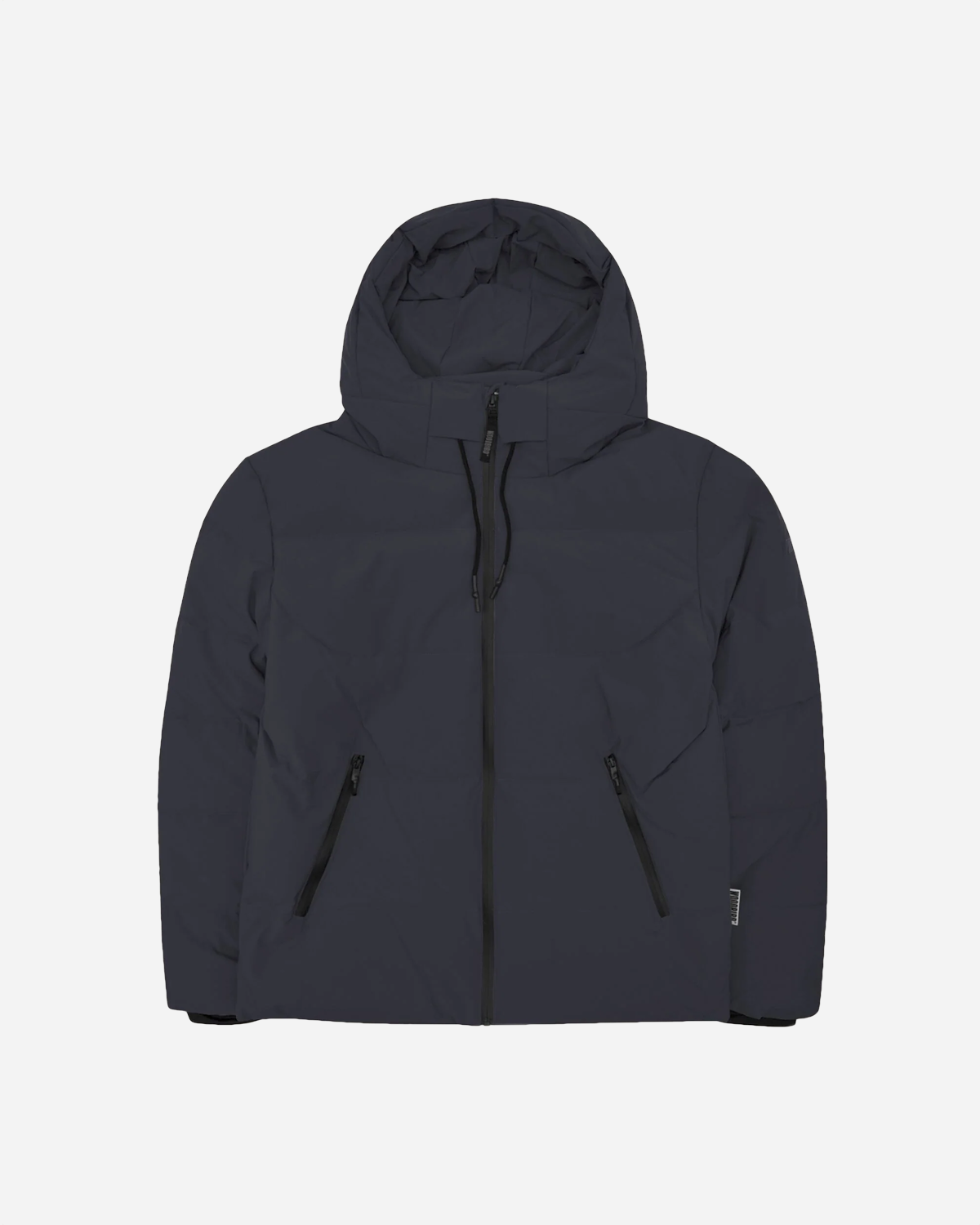 Joseph Tech Jacket - Antra Grey