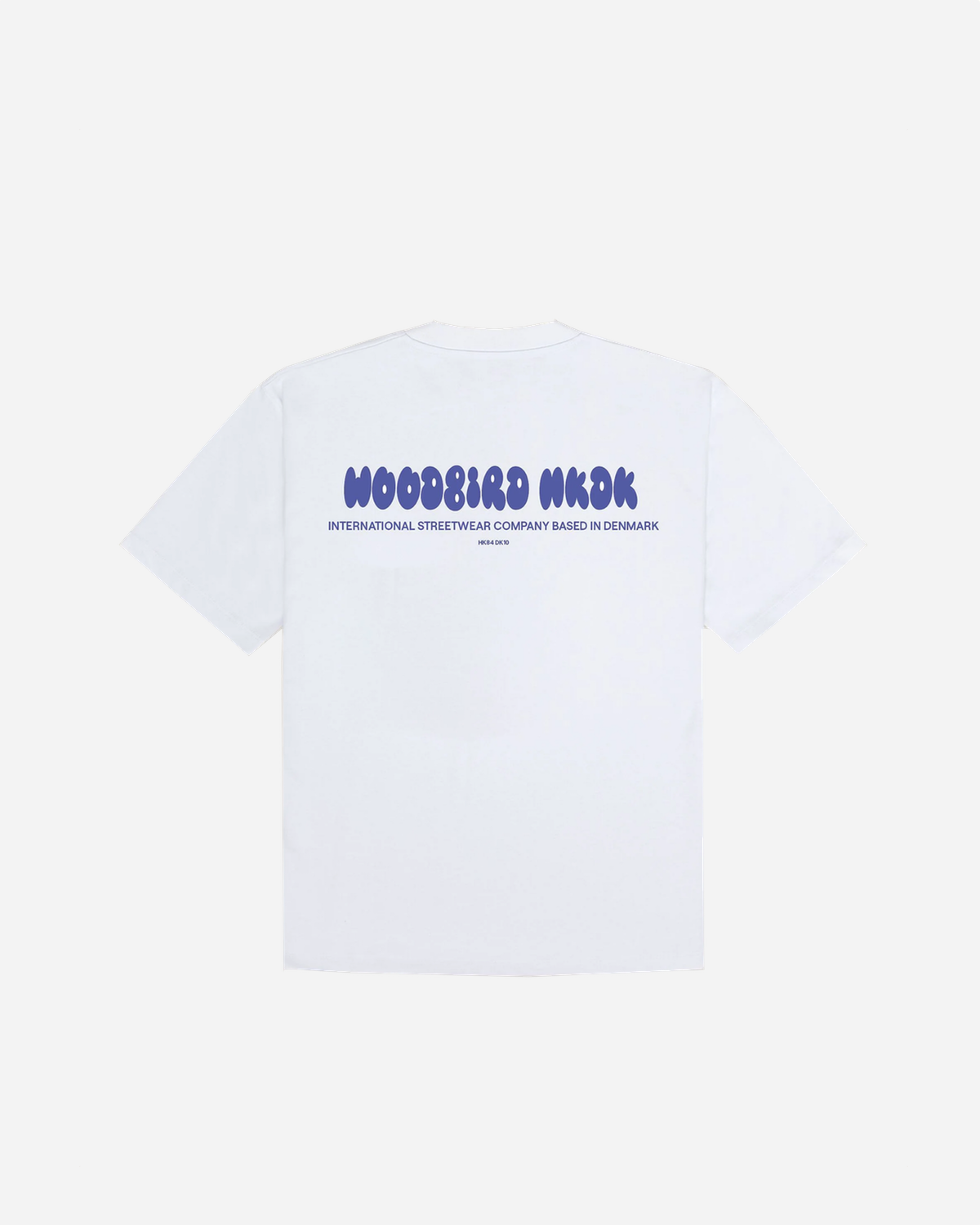 Balo Intern Tee - White