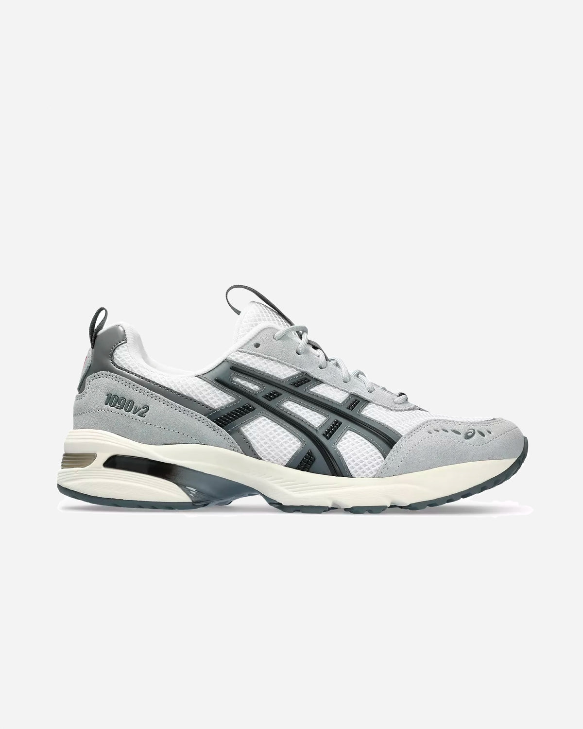 Gel-1090V2 - White/Steel Grey