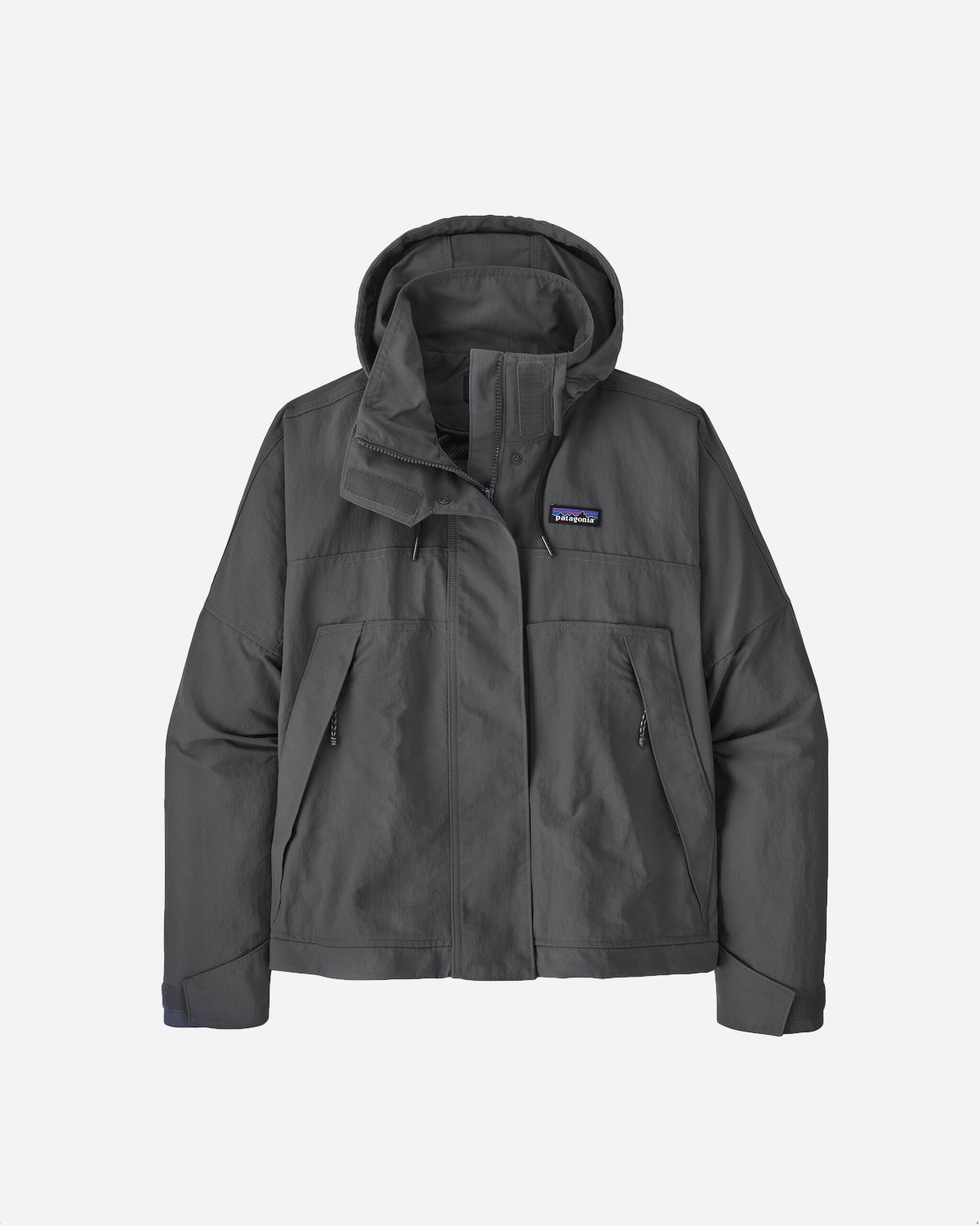 W's Skysail Jkt - Ink Black