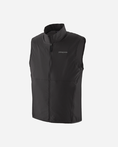M's Trail Craft Vest - Black