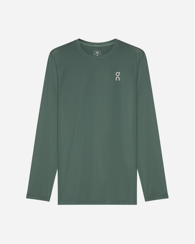 Core Long-T Men - Olive