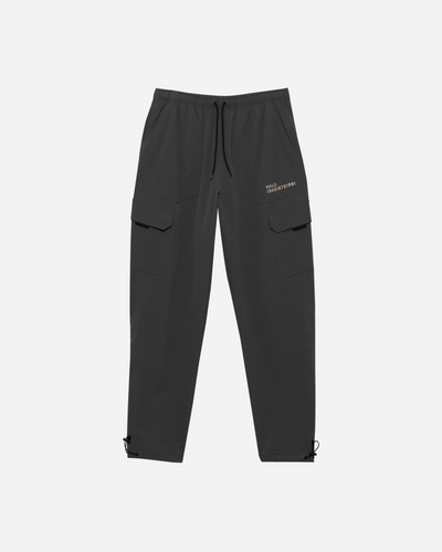 Halo Trail Pants - Asphalt