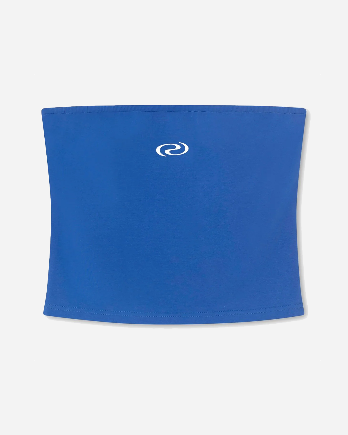 GwenRS Top - Crown Blue