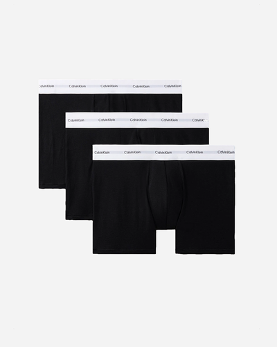 Boxer Brief 3PK - Black