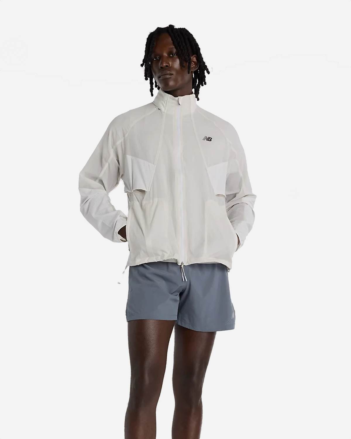 RC Jacket