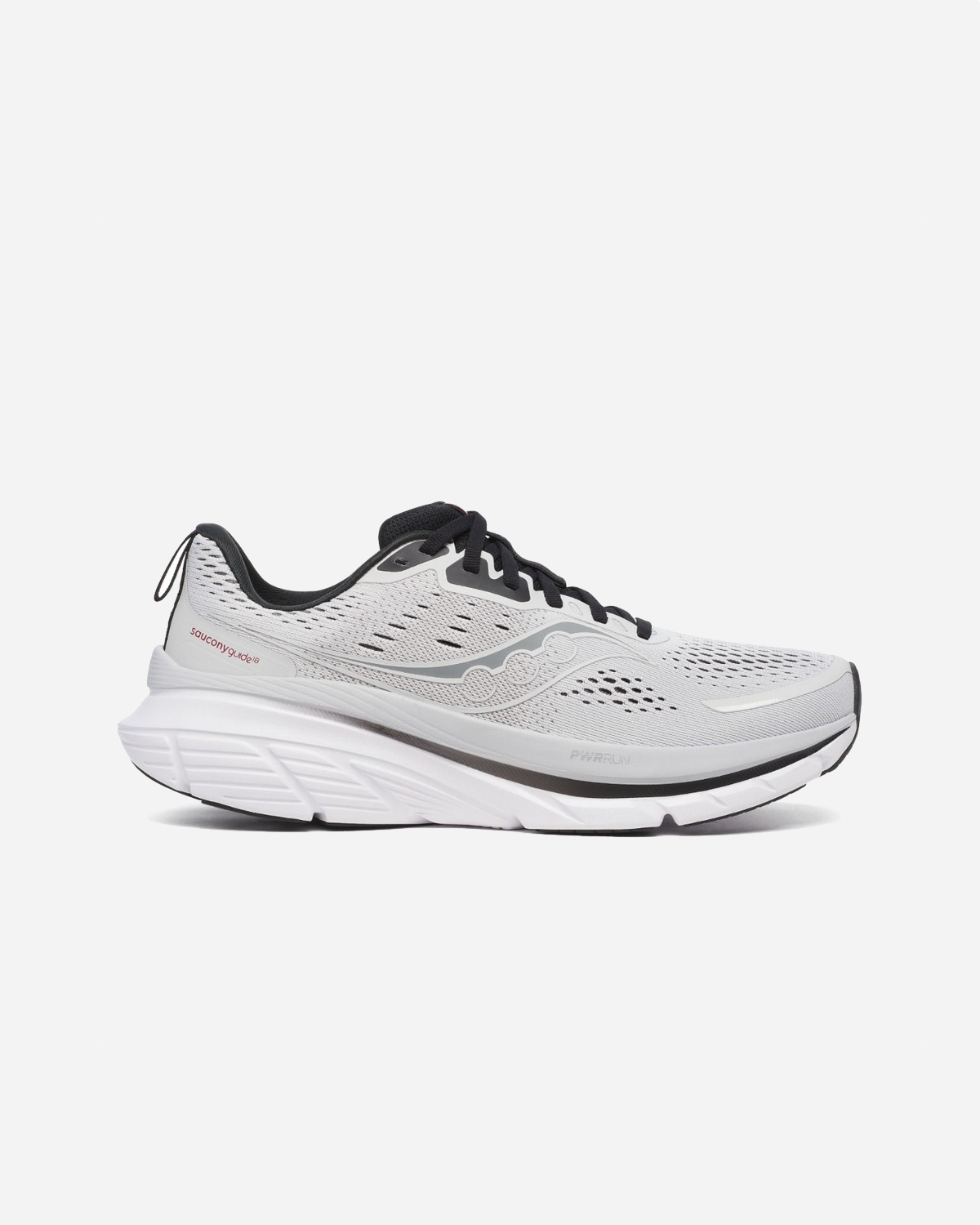 Guide 18 Men  - Cloud/Black