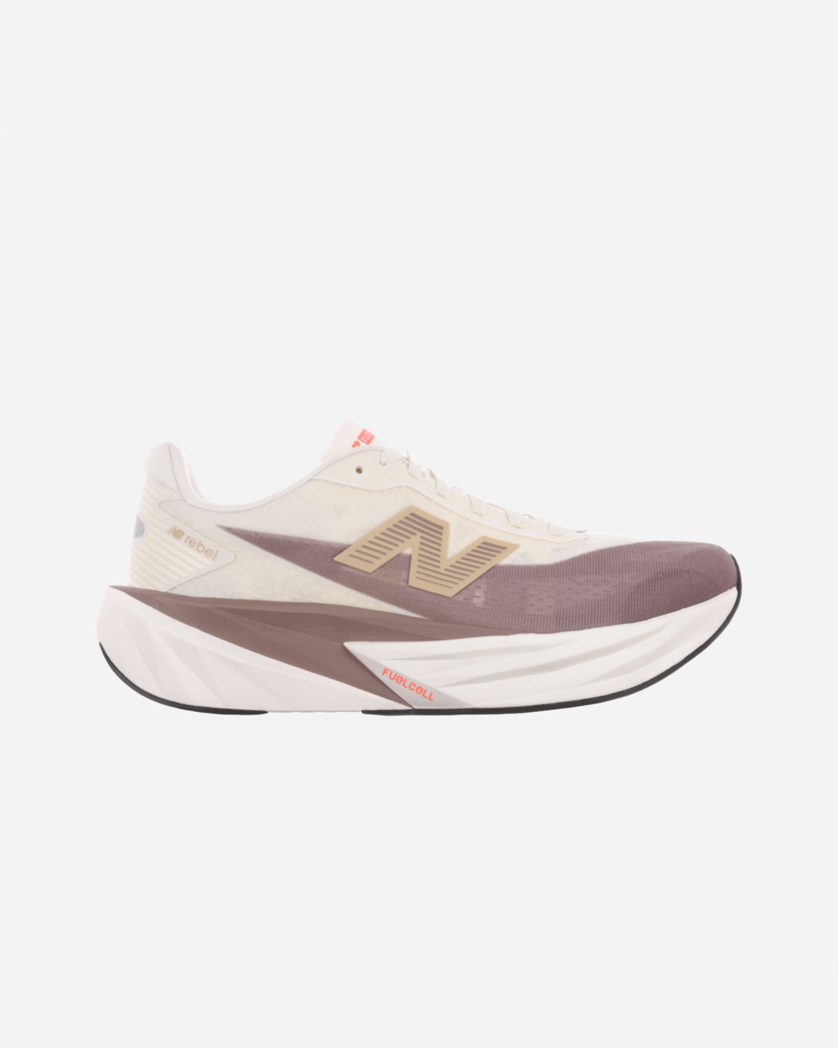 MFCXLY5 Rebel V5 Men - Angora