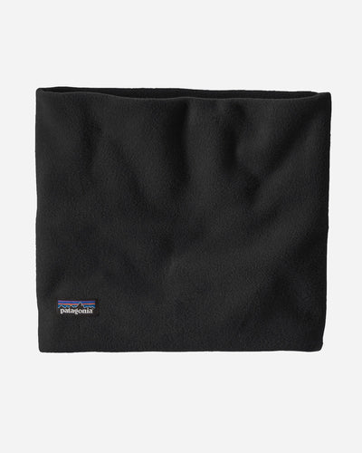 Micro D Gaiter - Black