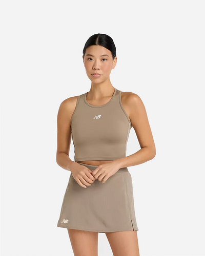 Harmony Fitted Tank - Dockside