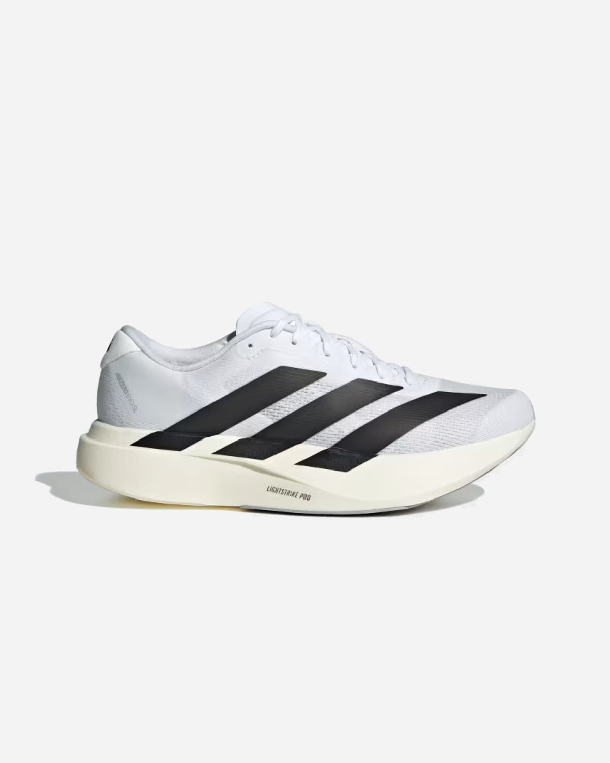 Adizero EVO SL - White / Black