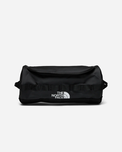 BC Toilettaske Travel Canister - Black