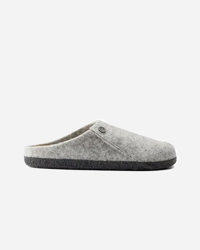 Zermatt Standard - Light Gray