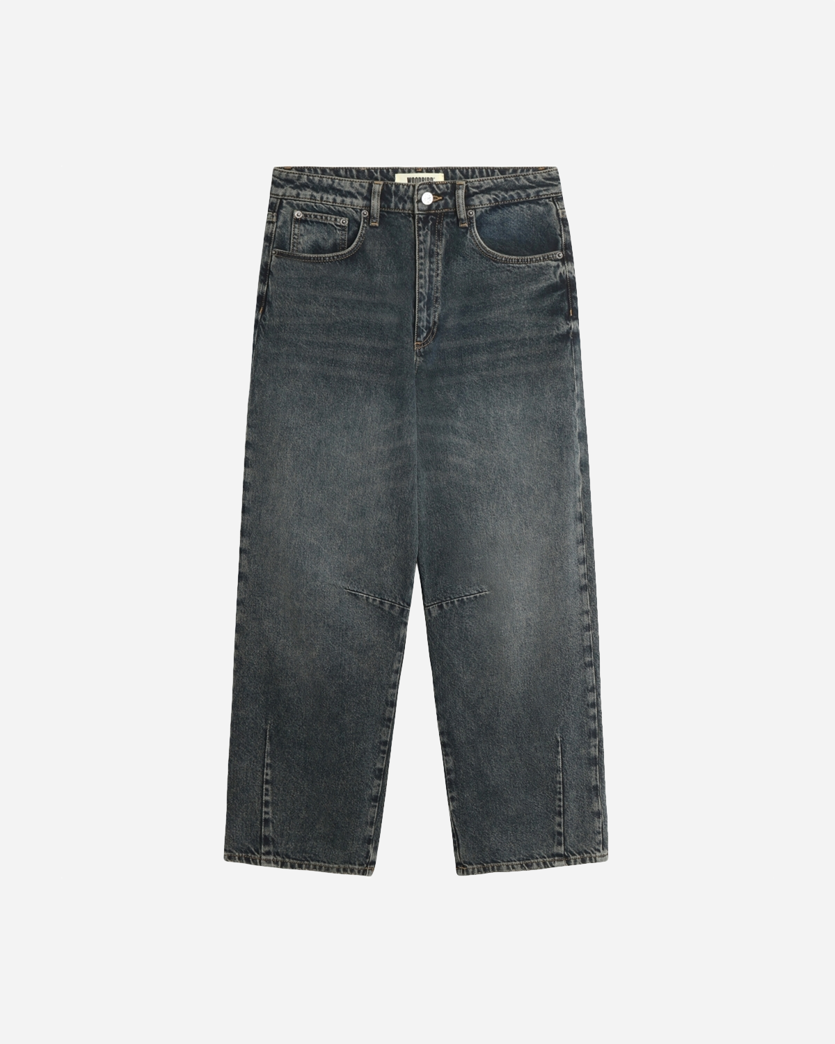 Brooke Thunder Jeans - Dark Grey