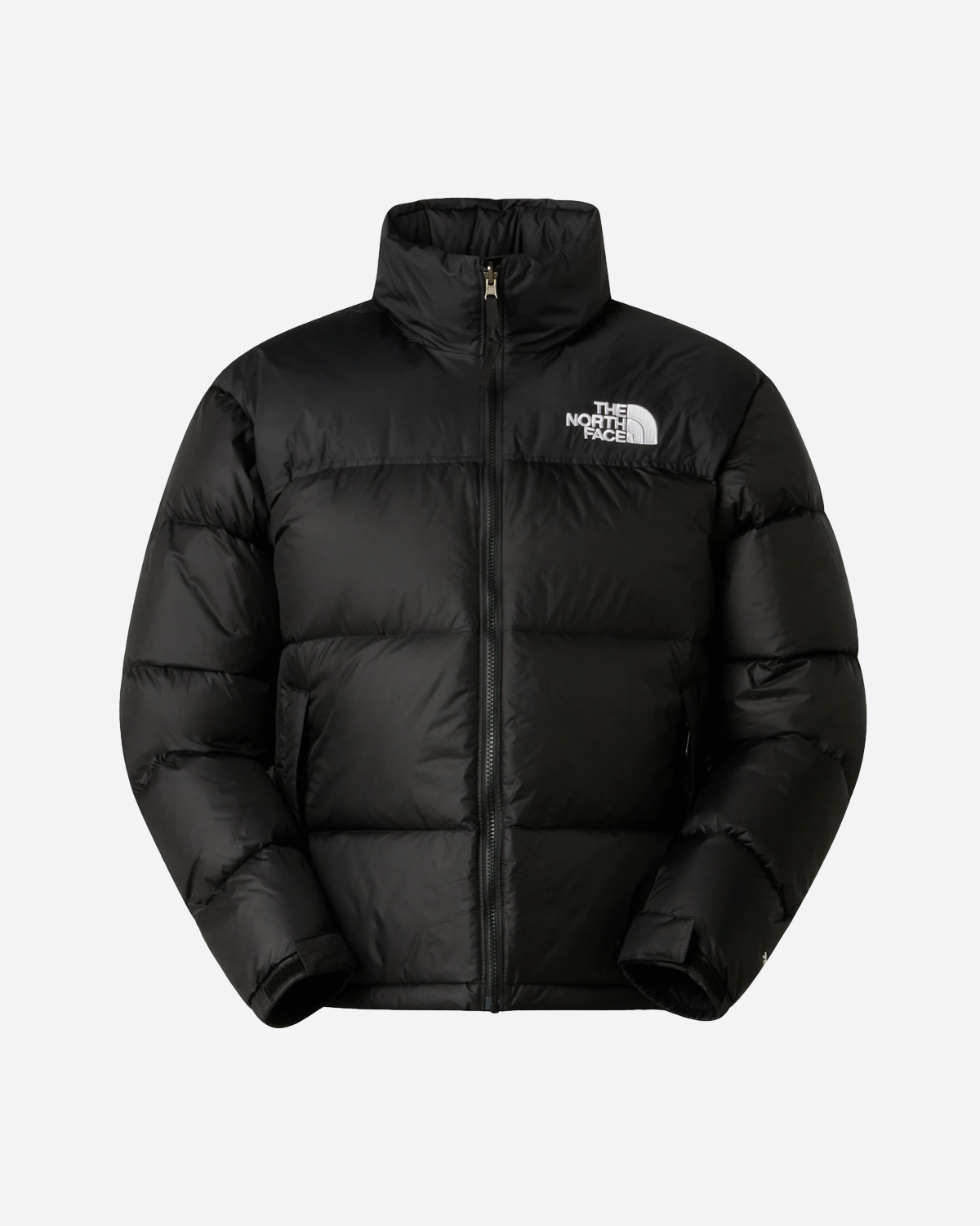 M 1996 Retro Nuptse Jacket  - Black