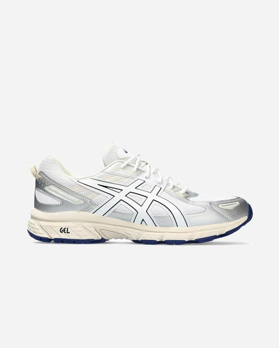 Gel-Venture 6 - White/White
