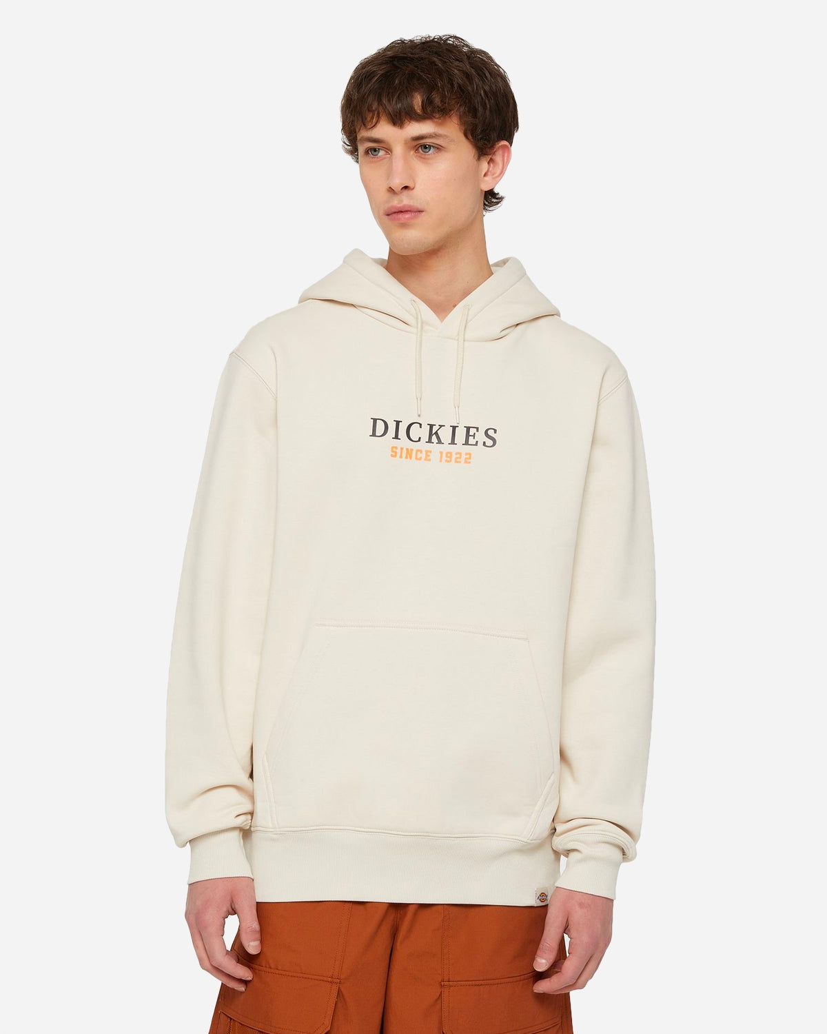 Park Hoodie - Whitecap Gray