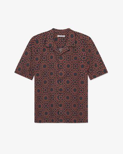 WWAaron Resort - Dark Navy