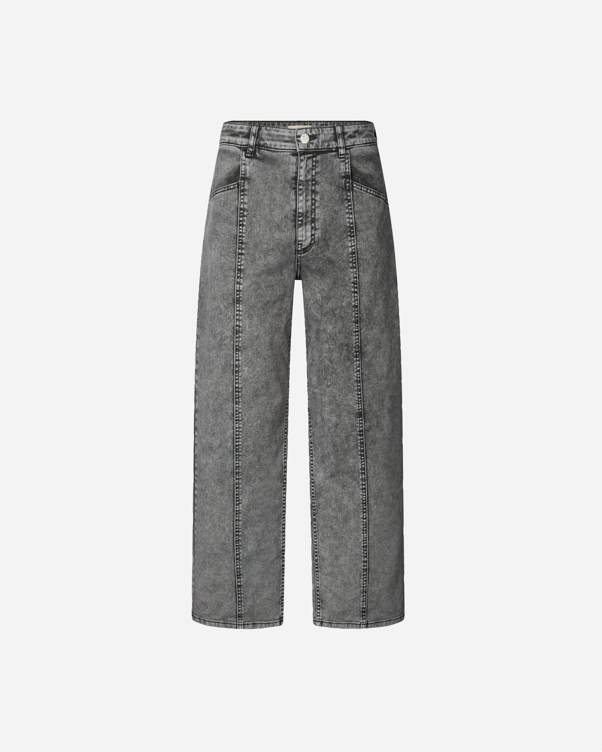 Nara - Washed Black